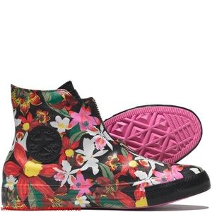 Converse X Patbo chuck Taylor Limited sedition